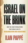 Cover: Israel on the Brink - Beacon Press