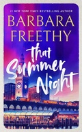 Cover: That Summer Night (Callaways, #7) - Barbara Freethy