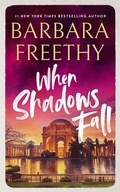 Cover: When Shadows Fall (Callaways, #8) - Barbara Freethy