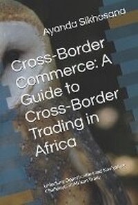 Abbildung von: Cross-Border Commerce - Property of Crane