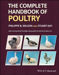 Abbildung von: The Complete Handbook of Poultry - Wiley