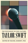 Cover: The Psychgeist of Pop Culture - Lulu.com
