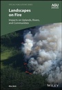 Cover: Landscapes on Fire - Wiley