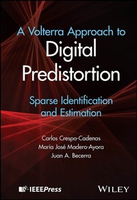 Abbildung von: A Volterra Approach to Digital Predistortion - Wiley
