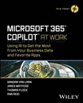 Bild: Microsoft 365 Copilot At Work - Wiley