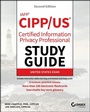 Cover: IAPP CIPP / US Certified Information Privacy Professional Study Guide - Wiley-Scrivener