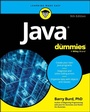 Cover: Java For Dummies - Wiley