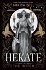 Bild: Hekate - Simon + Schuster LLC