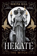 Cover: Hekate - Simon + Schuster LLC