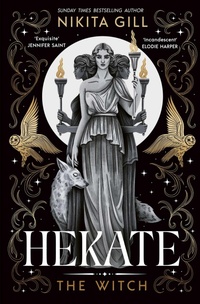 Bild vergrößern Bild: Hekate - Simon + Schuster LLC