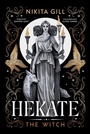 Bild: Hekate - Simon & Schuster Ltd