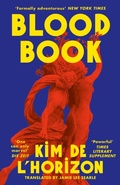 Cover: Blood Book - Wayland
