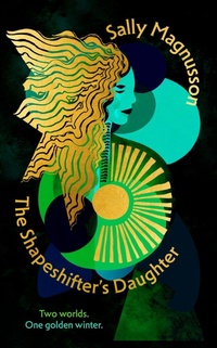 Abbildung von: The Shapeshifter's Daughter - John Murray Publishers Ltd