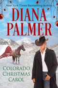 Cover: Colorado Christmas Carol - Zebra Books