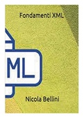 Abbildung von: Fondamenti XML - Lulu Press Inc
