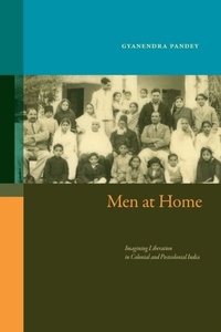 Abbildung von: Men at Home - Duke University Press