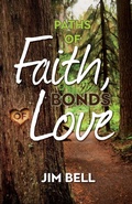 Cover: Paths of Faith, Bonds of Love - Word Alive Press