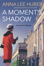 Cover: A Moment's Shadow - Kensington Books