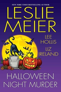 Abbildung von: Halloween Night Murder - Kensington Cozies