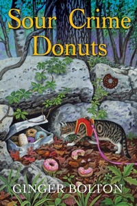 Abbildung von: Sour Crime Donuts - Kensington Cozies
