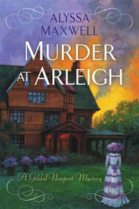 Abbildung von: Murder at Arleigh - Kensington Books