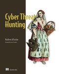 Cover: Cyber Threat Hunting - Simon + Schuster LLC