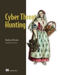 Abbildung von: Cyber Threat Hunting - Simon + Schuster LLC