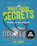 Cover: White House Secrets - Calkins Creek