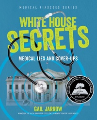 Enlarge image Cover: White House Secrets - Calkins Creek
