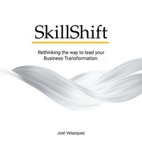 Abbildung von: SkillShift - iUniverse
