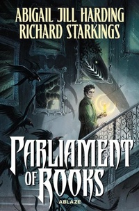 Abbildung von: Parliament of Rooks - Ablaze, LLC