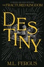 Cover: Destiny - Tundra Book Group