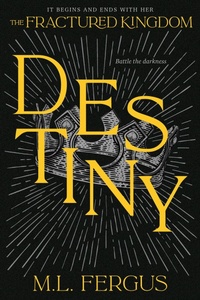 Enlarge image Cover: Destiny - Tundra Books