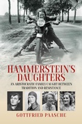 Bild: Hammerstein's Daughters - Berghahn Books