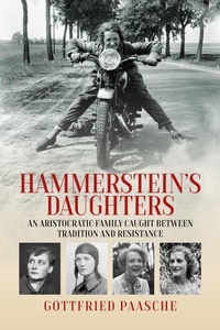 Bild: Hammerstein's Daughters - Berghahn Books