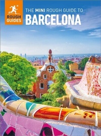 Abbildung von: The Mini Rough Guide to Barcelona: Travel Guide eBook - ROUGH GUIDES