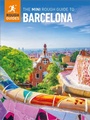Cover: The Mini Rough Guide to Barcelona: Travel Guide eBook - ROUGH GUIDES