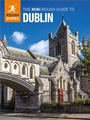 Cover: The Mini Rough Guide to Dublin: Travel Guide eBook - ROUGH GUIDES