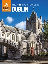 Enlarge image Cover: The Mini Rough Guide to Dublin: Travel Guide eBook - ROUGH GUIDES