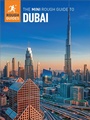 Cover: The Mini Rough Guide to Dubai: Travel Guide eBook - ROUGH GUIDES