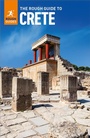 Cover: The Rough Guide to Crete: Travel Guide eBook - ROUGH GUIDES