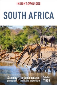 Abbildung von: Insight Guides South Africa: Travel Guide eBook - Insight