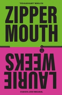 Abbildung von: Zipper Mouth - Cipher Press