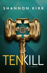 Enlarge image Cover: Tenkill - Datura Books