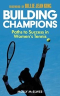 Cover: Building Champions - Arena Sport