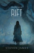 Cover: Rift - Sky Turtle Nova