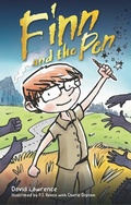 Cover: Finn and the Pen - Exisle Publishing