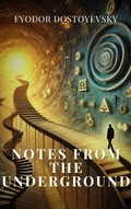 Cover: Notes from the Underground - The griffin classics