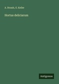 Cover: Hortus deliciarum - Antigonos Verlag