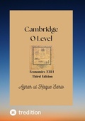 Bild: Cambridge O Level Economics 2281 - tredition